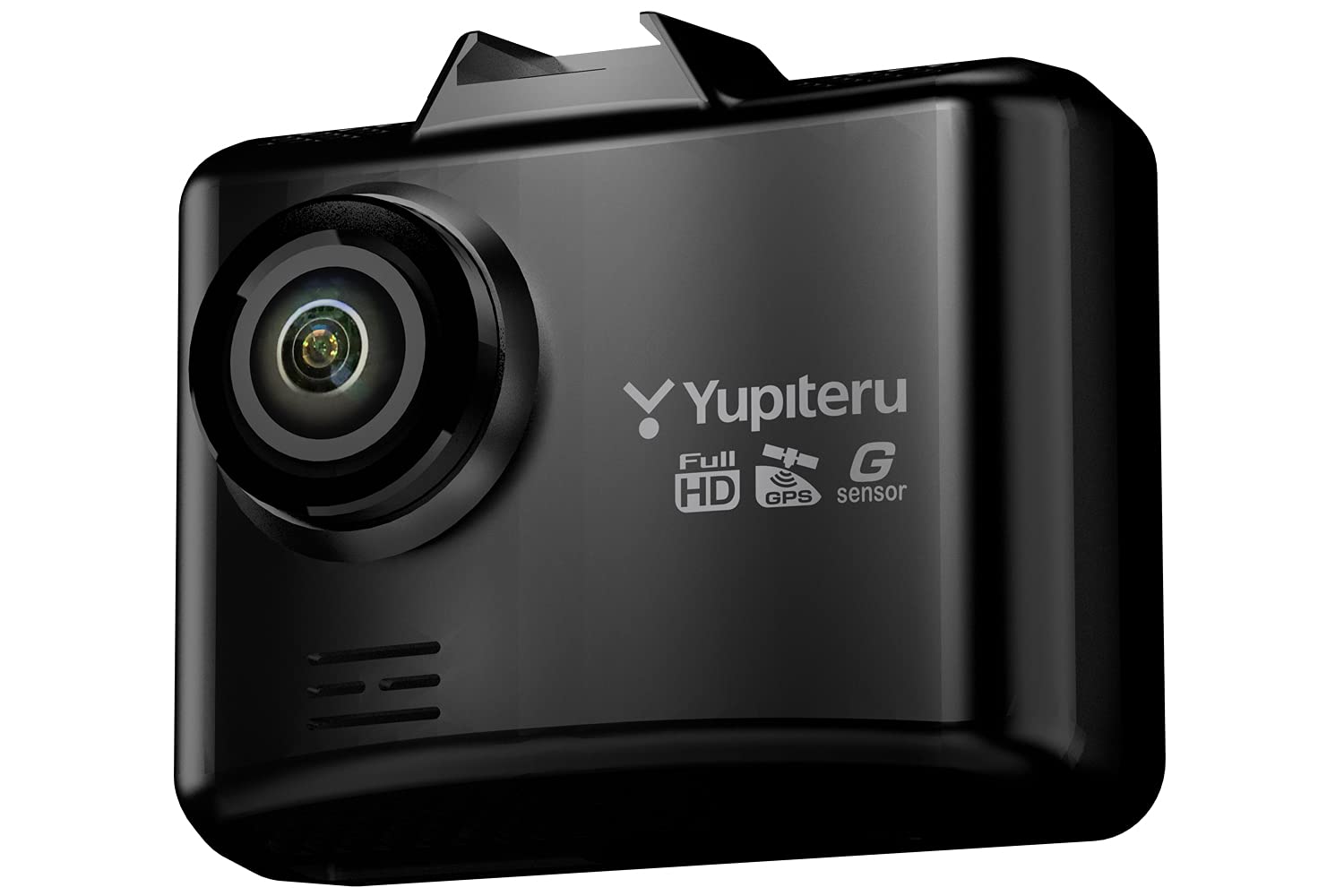

Видеорегистратор Yupiteru SN-ST3300P с STARVIS и HDR для ночной четкости 2 мегапикселя Full HD