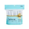 Penguin Tuan Tuan 50ml Disposable PS Tasting Cups (60 Count)