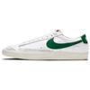 Blazer Low 77 Pine Green DA6364-115
