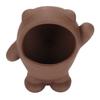 Aquarium Cave Ceramic Decoration Spawning Breeding Landscaping Fish Tank Clay Pot Shelter for Fish Shrimp Cichlids