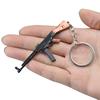 PUBG STG44 Peace Elite Mini Non-Firing Toy Gun Pendant