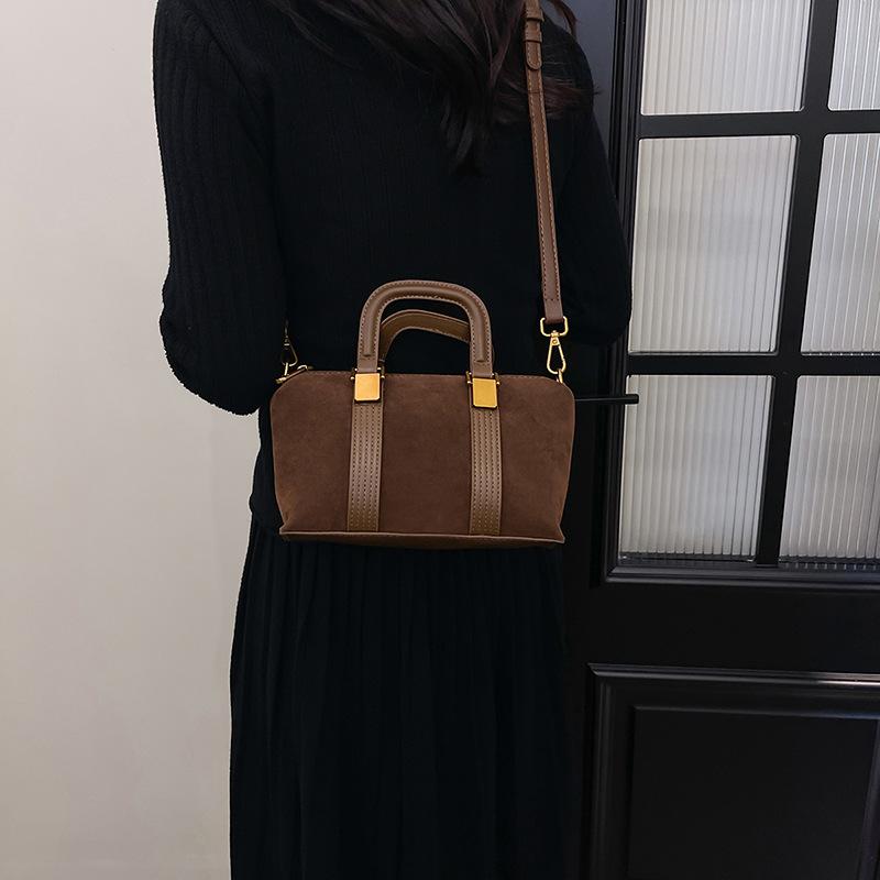 Fashion Bag New Handbag Commuter Handbag Messenger Bag