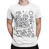 Your Ways Better Bible Verse Jesus T Shirt Beach Hip Hop TShirts Man Pure Cotton O Neck 4XL 5XL 6XL Top Tees Streetwear Tshirt