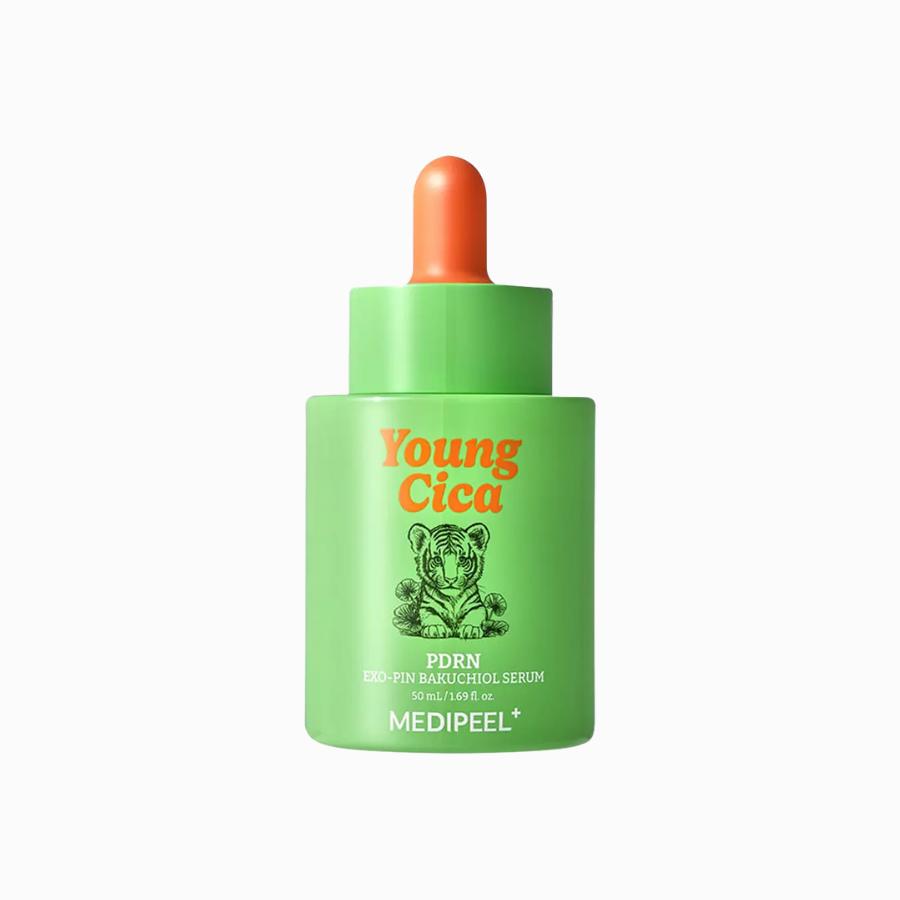 MEDI-PEEL Young Cica PDRN Exo-pin Bakuchiol Serum 50ml