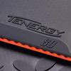Butterfly Tenergy 80 Table Tennis Rubber, 05930, Black, Extra Thick