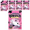 eZn Light Up Hair Bleach Black Remover 160g 6 Pcs