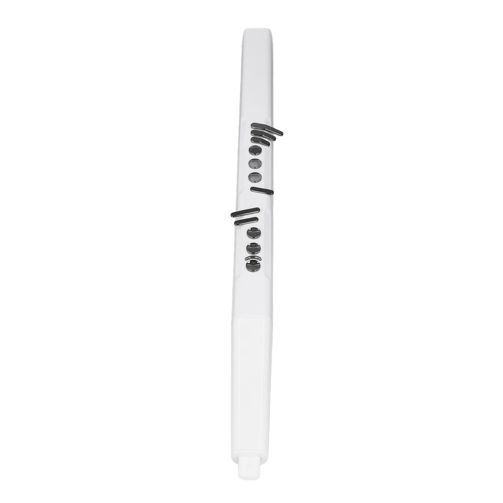 Electronic Wind Instrument Electric Blowpipe Rechargeable Digital Saxophone with Replacement