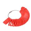 Sizer Measu  Tool Finger Size Gauge Jewelry Sizing Tools for Jewelry Making Measu