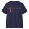 Herren My Chemical Romance MCR Bullets 20 Jahre T-Shirt Reine Baumwolle Kleidung Cooles Kurzarm Rundhals T-Shirts Party T-Shirts