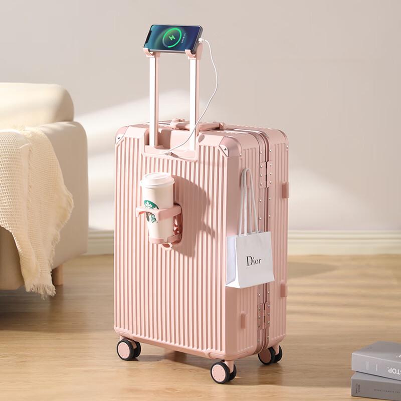 PC Hardshell Carry-on Luggage