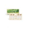 Kerasys Aekyung Holiday Gift Set Natural Milk Essential