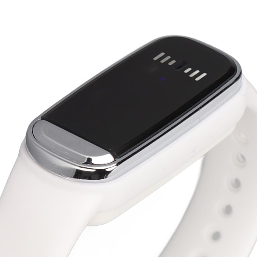 M70 Ultrasonic Mosquito Repellent Bracelet Portable Multifunction Mosquito Repellent Wristbands for Outdoor Indoor