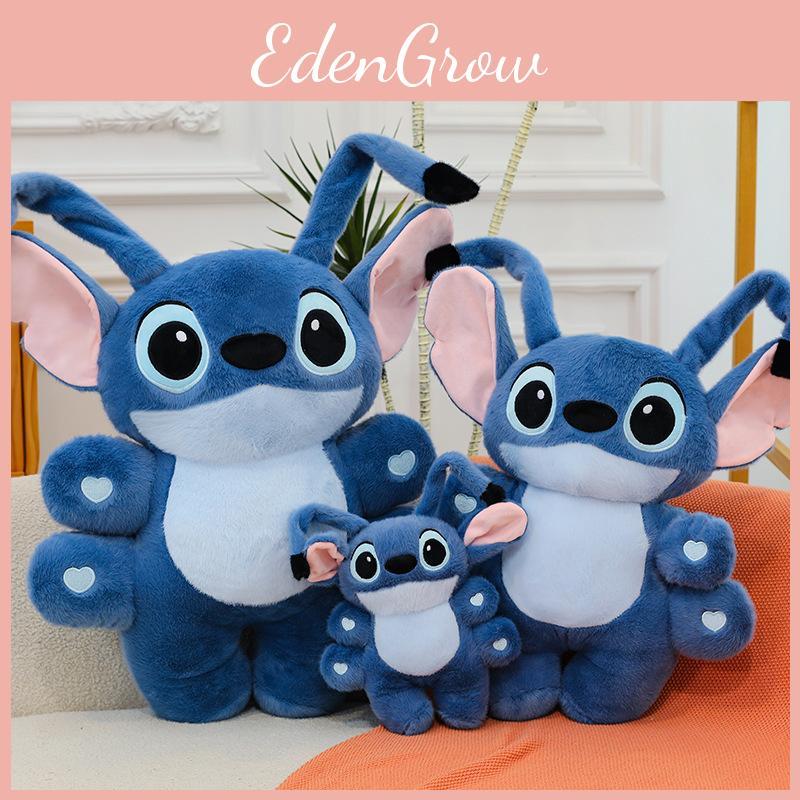 Cutes Six Titch Handed Cartoon Animal Plush Doll With Short Plush Material