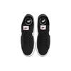 Nike Court Legacy Canvas Black White Men Sneakers CW6539-002