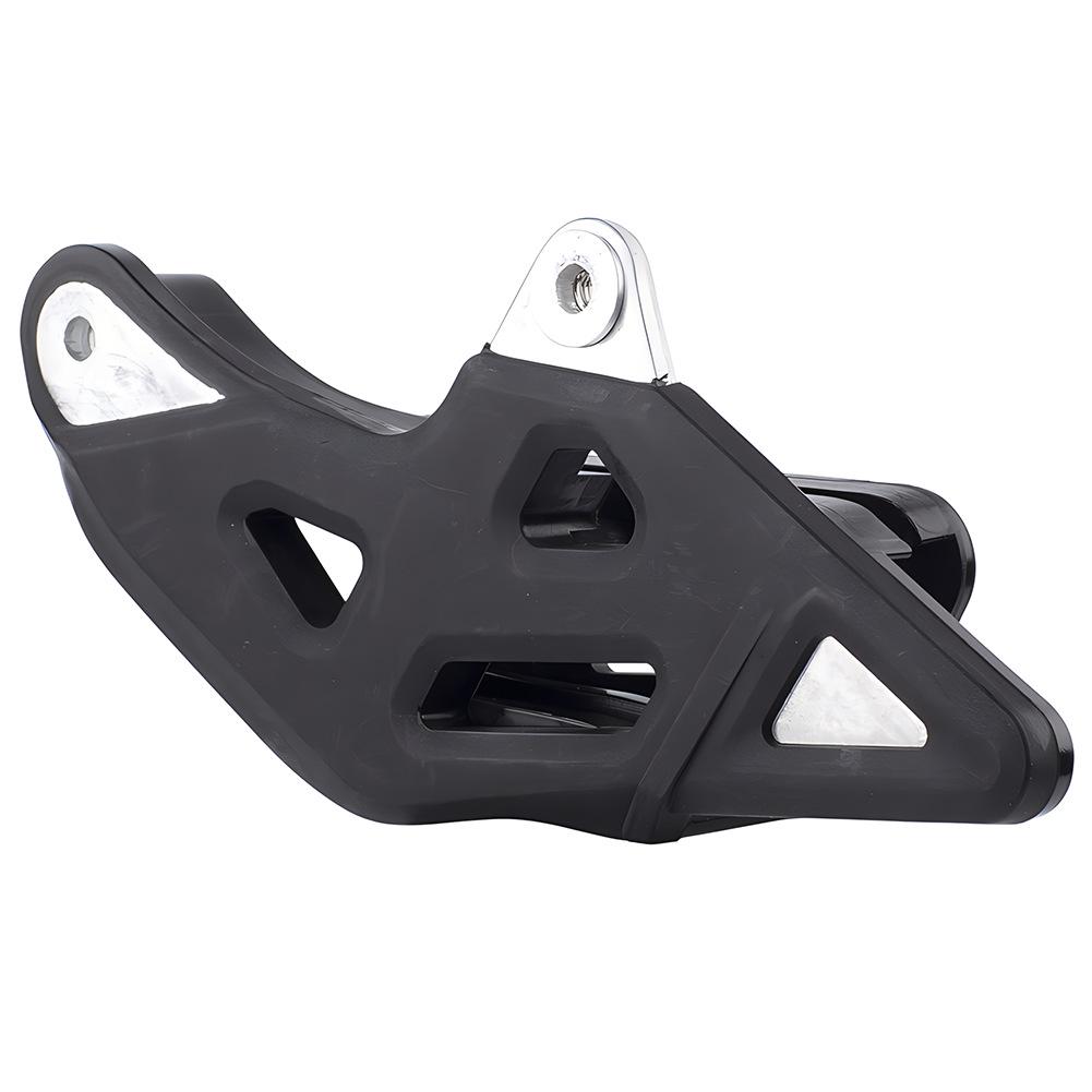 

KTM Off-road Motorcycle Chain Guide for SX, XC, F, TC, FC, TX, FX, 450, SMR, RALLY Models чёрный