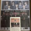 [USED] BTS Comeback LIVE: Local Newspaper Extra Edition
