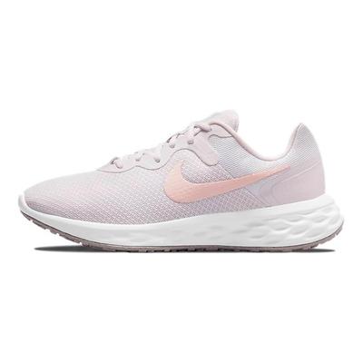 Zapatillas de running para mujer Revolution 6 Next Nature 'Light Violet Champagne' DC3729-500