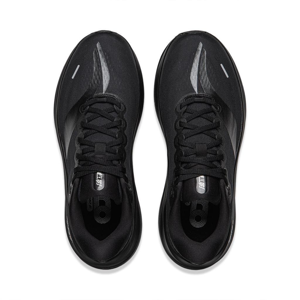 Li Ning Rebound Abrasion Resistant Low top Running Shoes Men's ARHW015-7