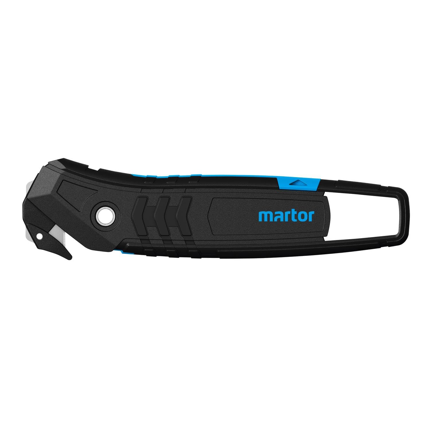 

MARTOR 350001 Картонорізка martor SECUMAX 350 чорний
