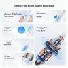 Panasonic DC31 Sonic Electric Toothbrush CN plug (adapter included)