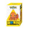 Action Figures Eevee Bulbasaur Pikachu Models Exquisite Desktop Decoration Figurines Car Ornaments Perfect Kids Toy