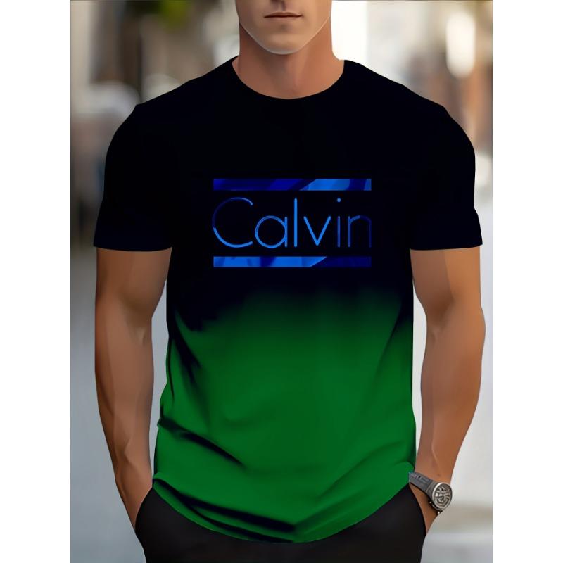 Cool Tree T-Shirt Men's Casual Short Sleeved T-Shirt 3d Print Tops Summer Fashion Streetwear Oversized Men's Clothing