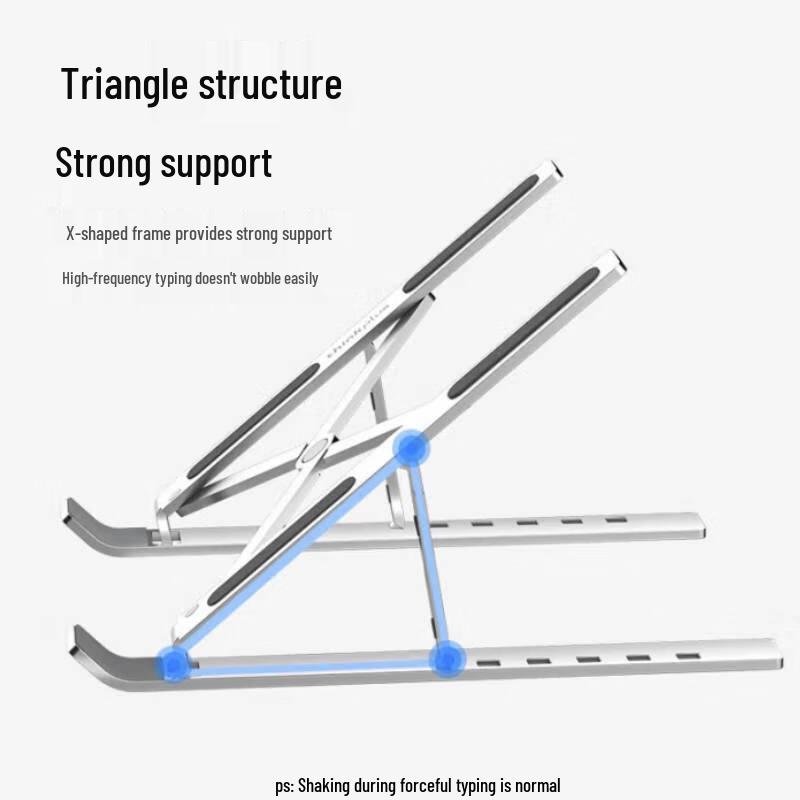 Lenovo thinkplus XT6 Laptop Faltständer