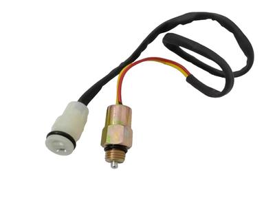 Elektrikli Otomobil Aletleri – Anahtarlar