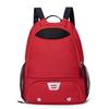 OEING Sports & Travel Dry Wet Separation Backpack