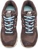 Dámské klasické boty New Balance 574 Lifestyle (W57474P)