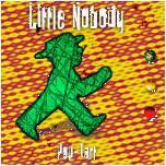 

CD LITTLE NOBODY - Pop Tart IF009 If 1998 Japan Dance & Electronica Used