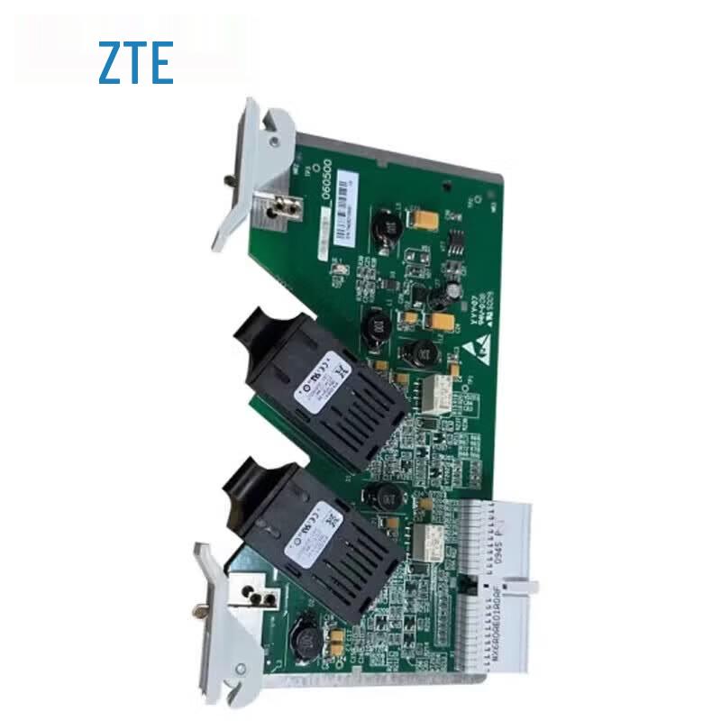 ZTE S330 Optische Terminal-Schnittstellenplatine