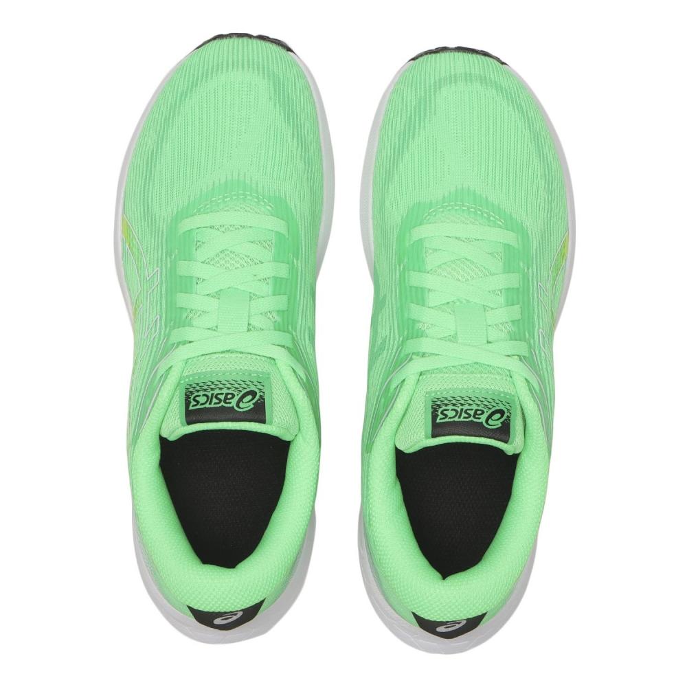 Asics 22 25 Laser Beam Rk L.grn Wht 1154a222 300 L.grn Wht
