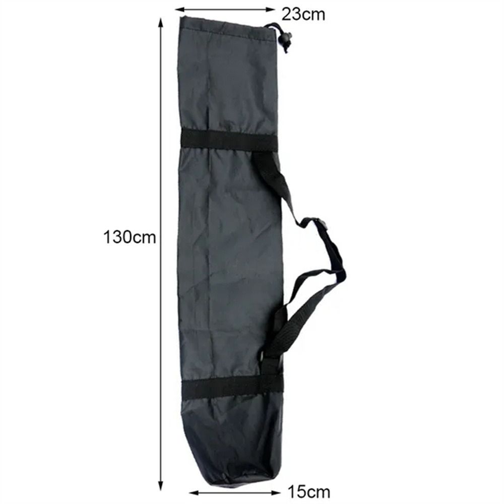 Carring Case Drawstring Toting Bag Waterproof Monopod Storage Case Tripod Stand Bag  Light Stand