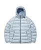 Madden [2Colors] Big Horn Light Hooded Down Jacket
