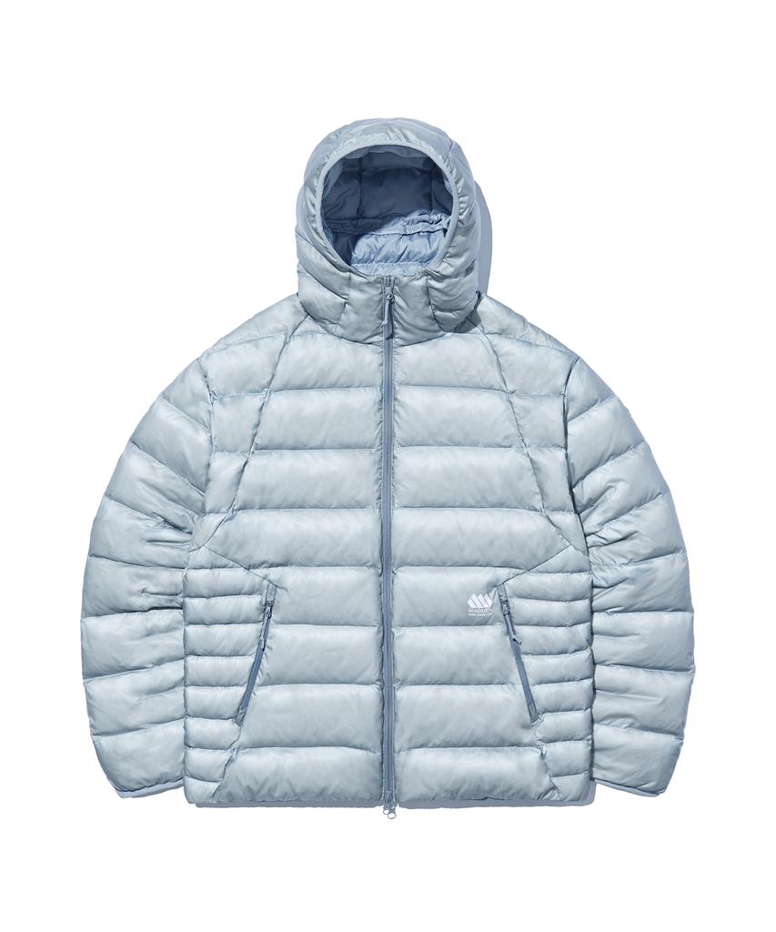 Madden [2Colors] Big Horn Light Hooded Down Jacket