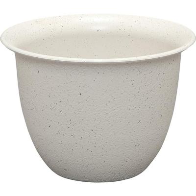 IRIS OHYAMA Flower 7 Planter, Pot, No.