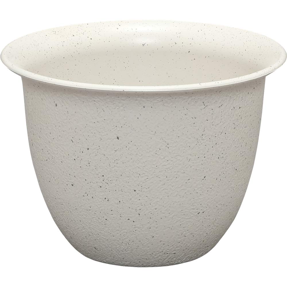 IRIS OHYAMA Flower 7 Planter, Pot, No.