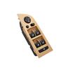 BMW E90 18-Pin Folding Power Window Switch (61319217334)