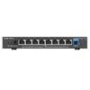 Ruijie RG-NBF2100S-8GT1SC-P Managed PoE Switch