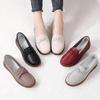 2026 Spring Plus Size Women's Soft Sole Casual Shoes, Stylish & Comfortable, Sizes 35-44.