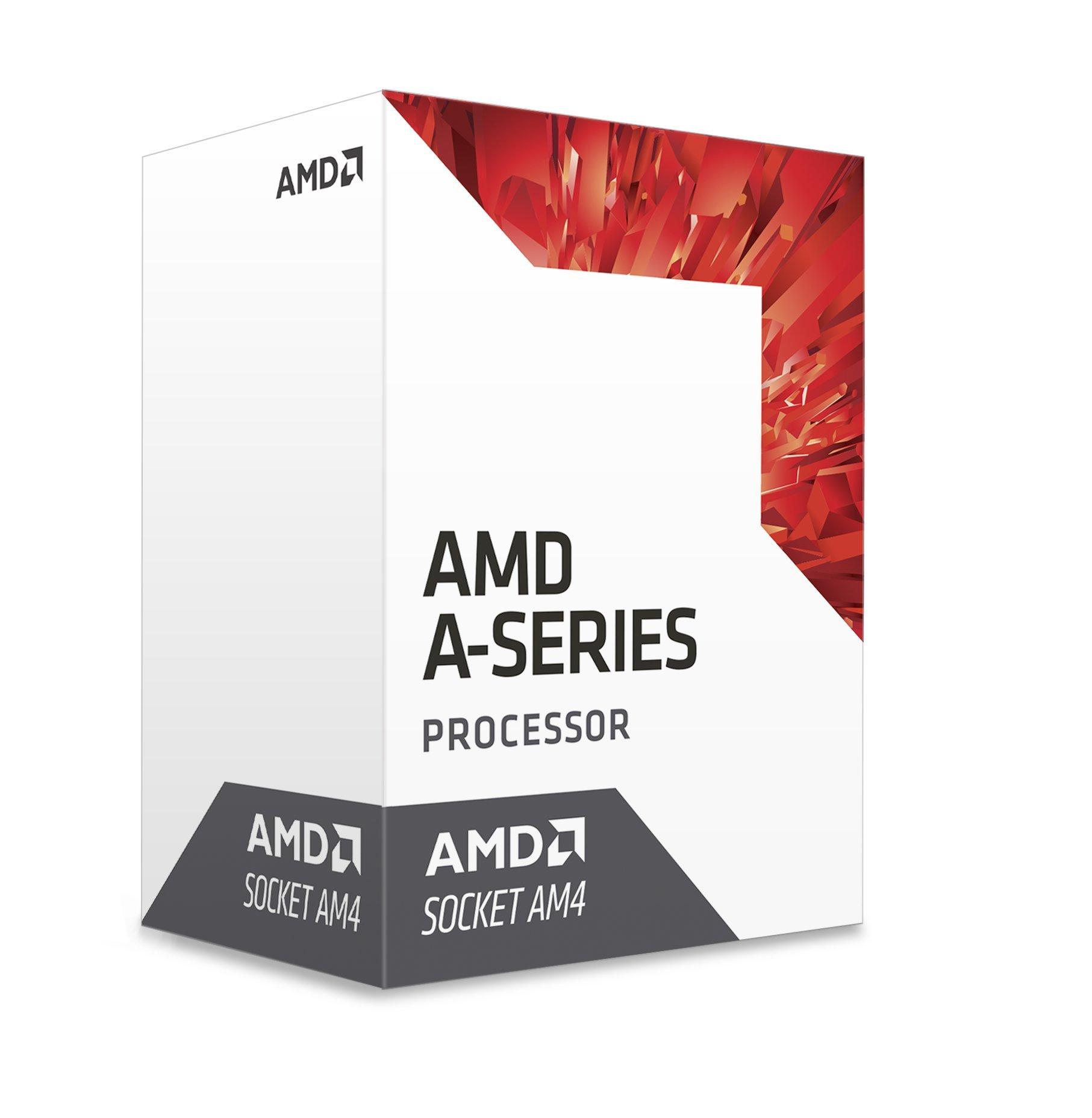 

AMDBristolRidge A10 9700E AD9700AHABBOX
