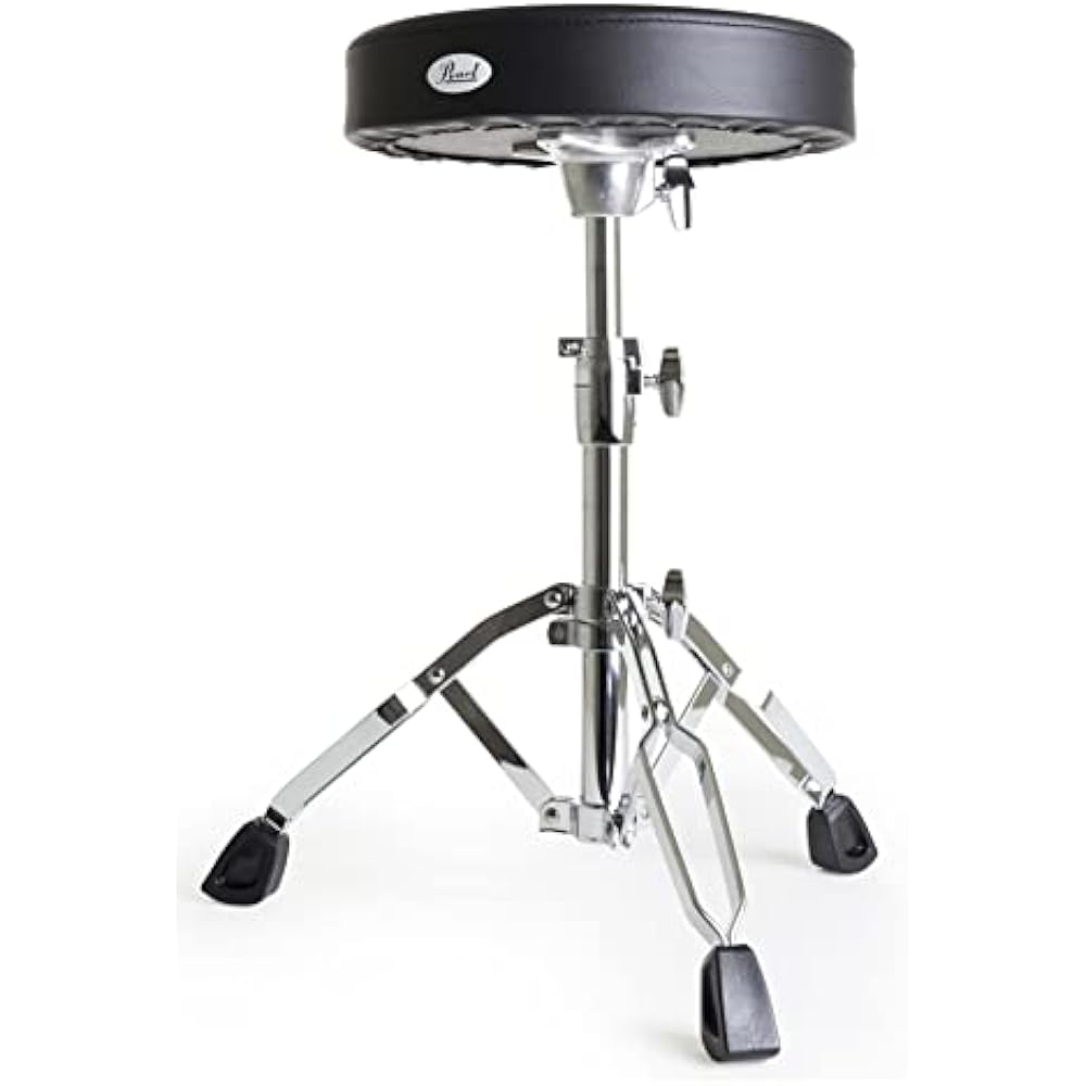 Pearl D-790 drum throne