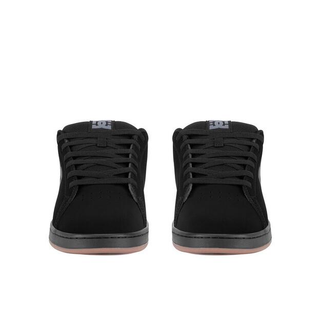 Мужские кроссовки DC Gaveler adys100536-bgm черный