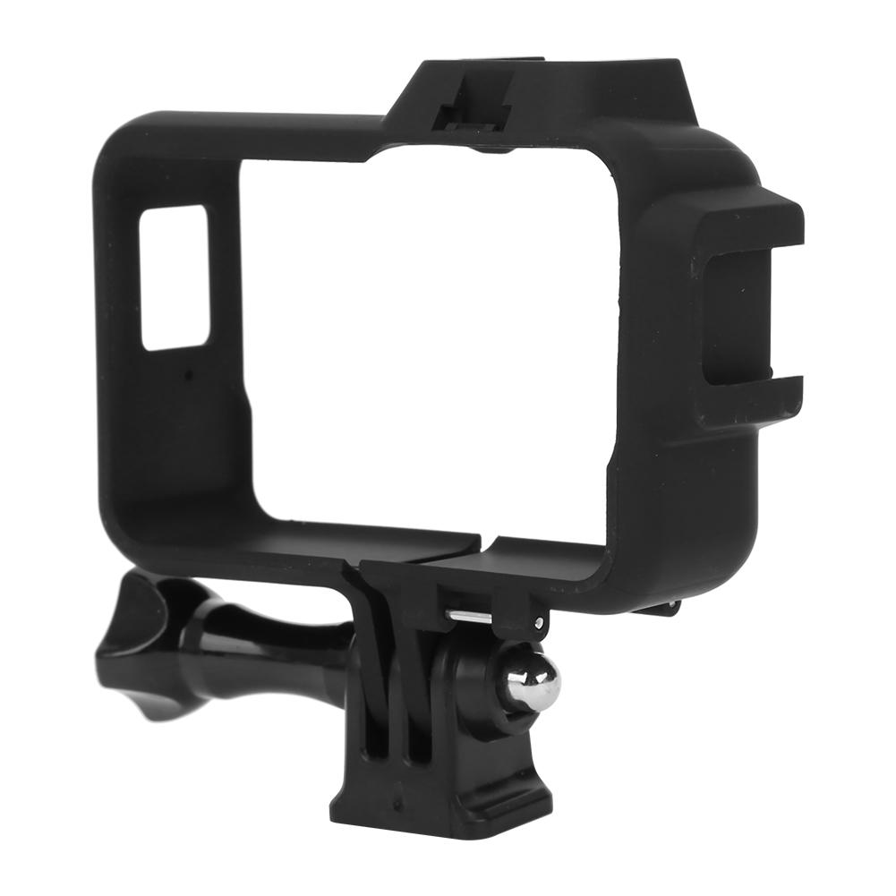 Sunnylife Sport Camera Expand Frame with Cold Shoe Base Antifall for Insta360 ONE R