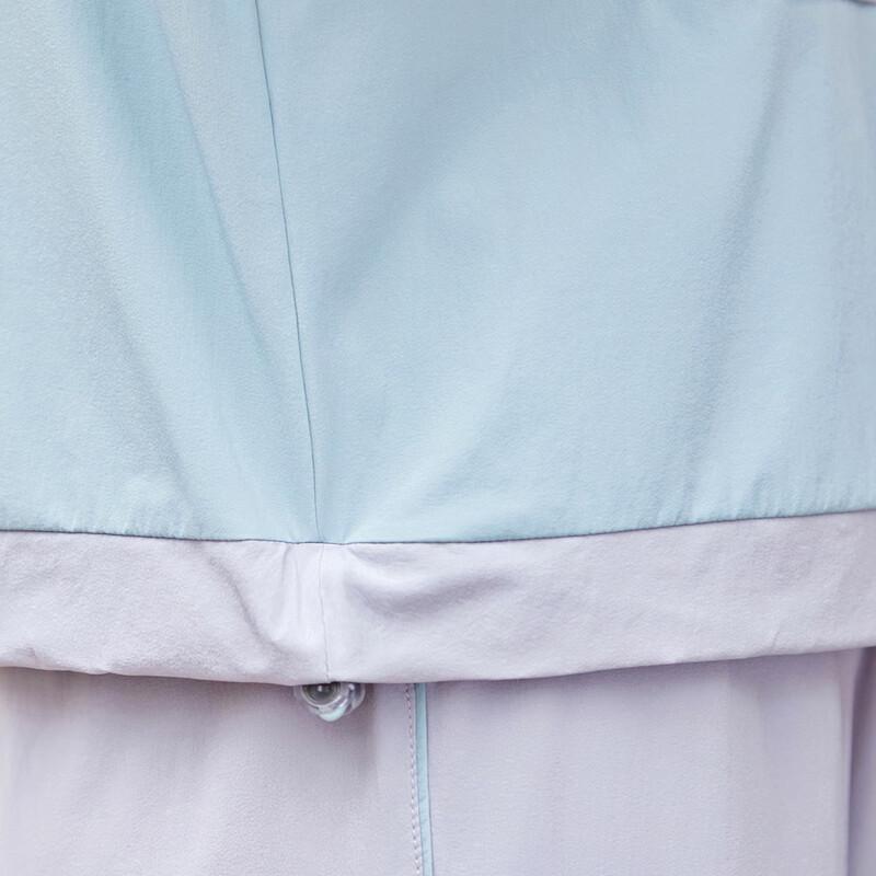 Paster Women's Retro Chinese Style Summer Sportswear Set