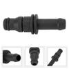 Global Refrigerating Structure Hose Link Permanent PU Substance Oxidation Resistant Plan Easy Installation A0039970689