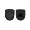 SW 2PCS Silicone Replacement Stopper Seal Gasket Seal Ring Leak Proof Water Bottle Top Lid Parts for Owala FreeSip 19/24/32/40oz