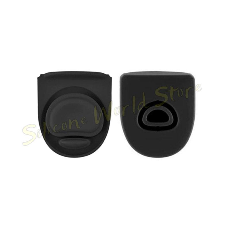SW 2PCS Silicone Replacement Stopper Seal Gasket Seal Ring Leak Proof Water Bottle Top Lid Parts for Owala FreeSip 19/24/32/40oz