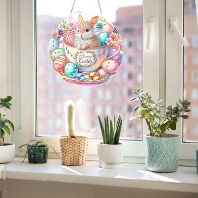 Aficiones y creatividad – Pintura de diamante